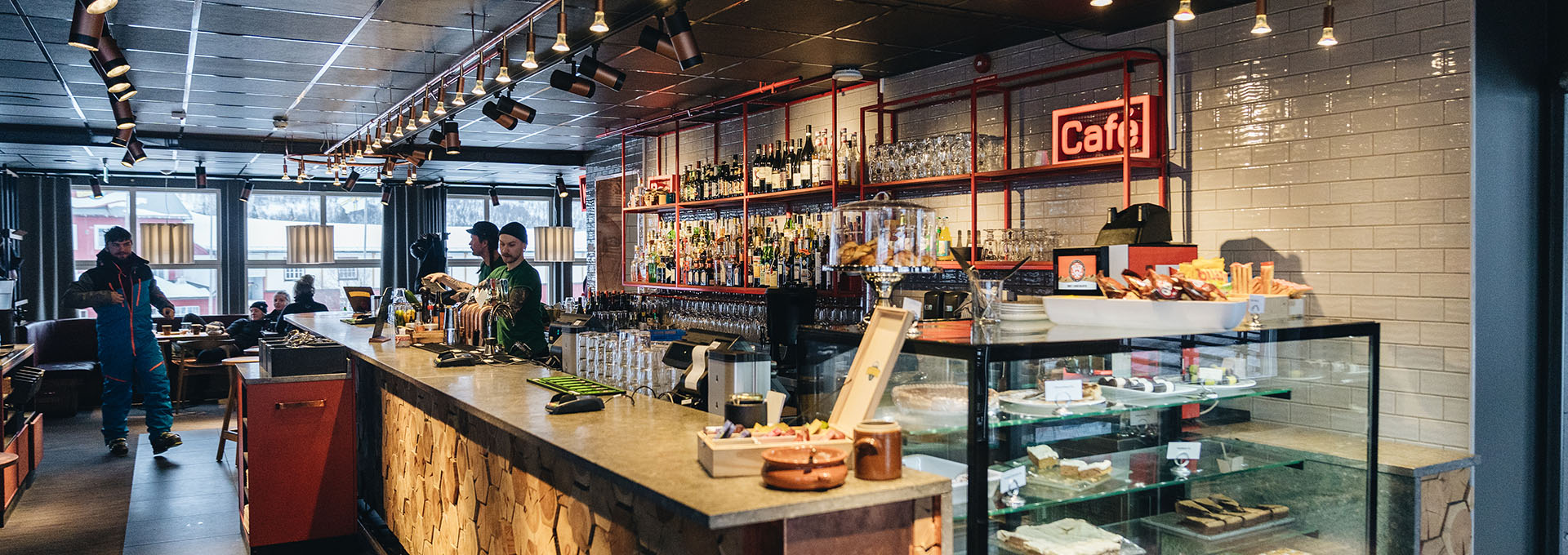 restaurang Grytan kök & bar